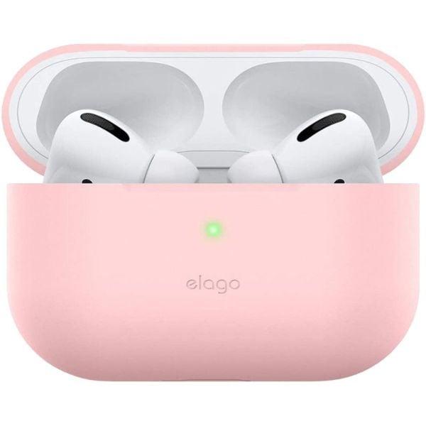 Elago Slim Case For Airpods Pro Pink