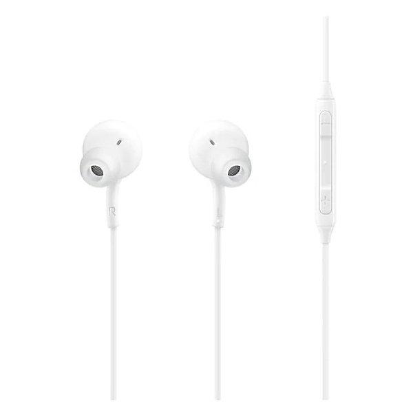 Samsung standard earphones hotsell