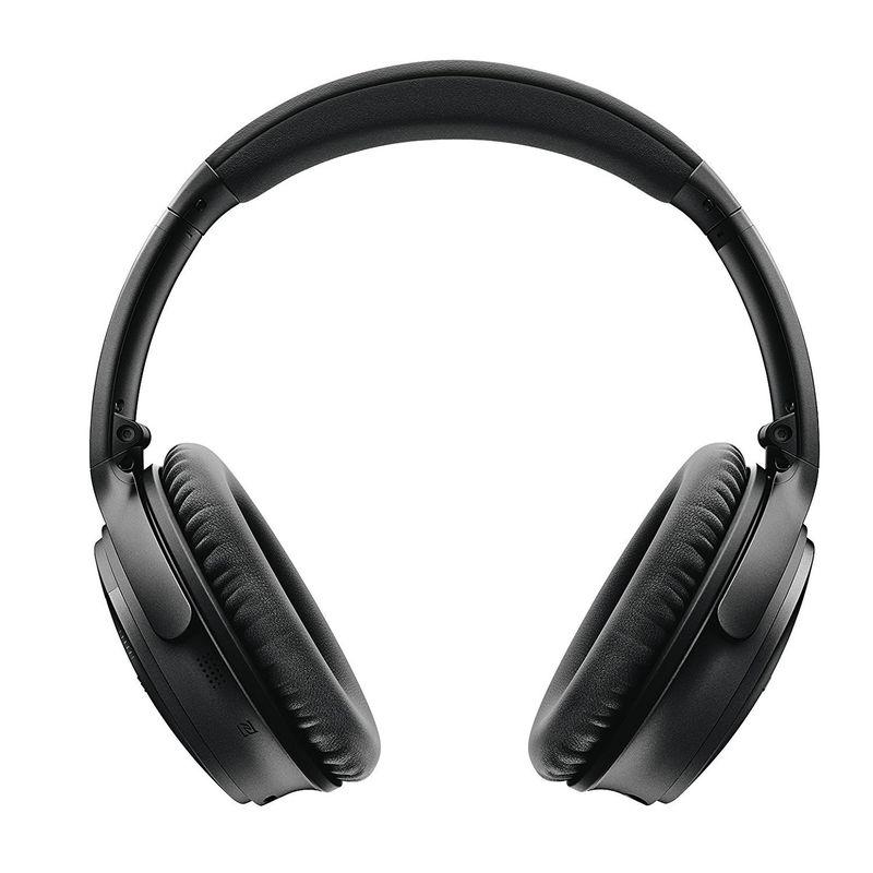 Buy Bose QuietComfort 35 Series II Wireless Noise Cancelling