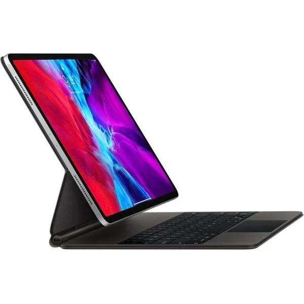 Buy Apple Magic Keyboard iPad 12.9Inch English Black MXQU2Z/A