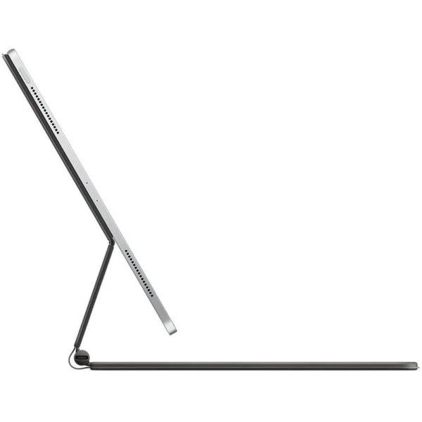 Buy Apple Magic Keyboard iPad 12.9Inch English Black MXQU2Z/A