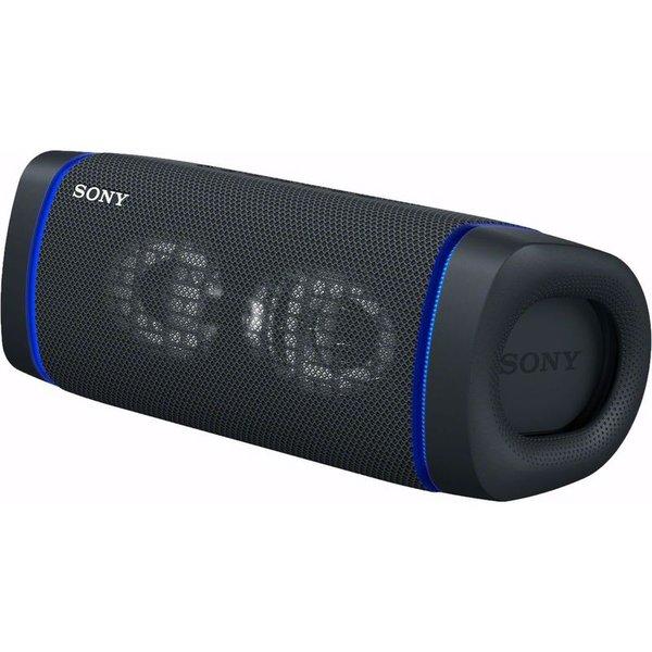 Sony wireless cheap waterproof speaker