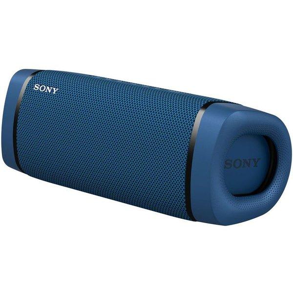 SONY Cream Portable Bluetooth Speaker - SRSXB33/C SONY Cream Portable Bluetooth Speaker - SRSXB33/C