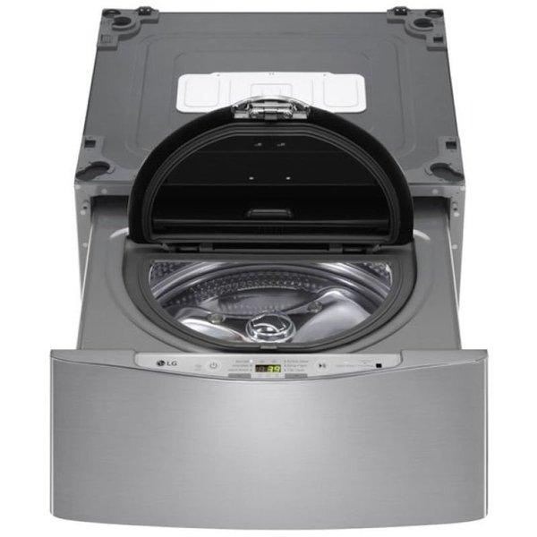 Washer Dryer Lg Mini Twin Wash Buy LG 12Kg Washer 7Kg Dryer Twin