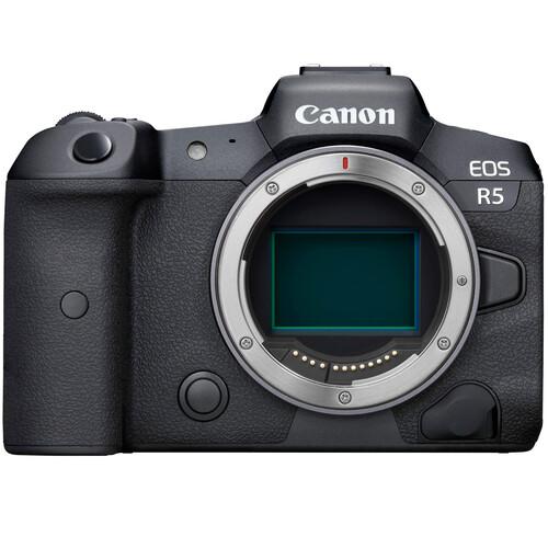 max fps camera