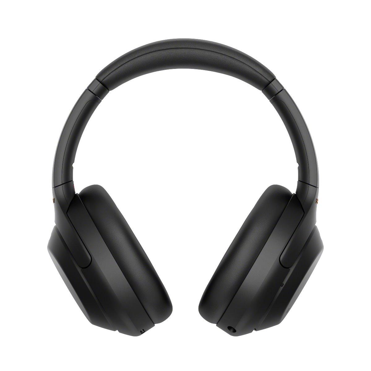 Sony WH1000XM4 B Wireless Noise Canceling Headphone