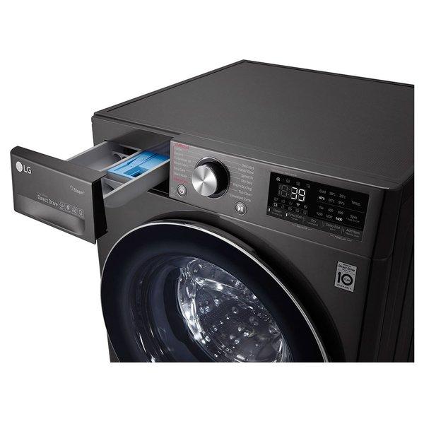 Lg black stainless washer 2024 and dryer