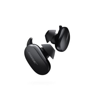 Bose Quietcomfort Noise Cancelling Bluetooth Truly Wireless Ear Earbuds 831262-0010 Triple Black