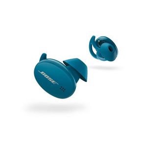 Bose Sport Earbuds - Bluetooth Truly Wireless in Ear Earbuds 805746-0020 Blue