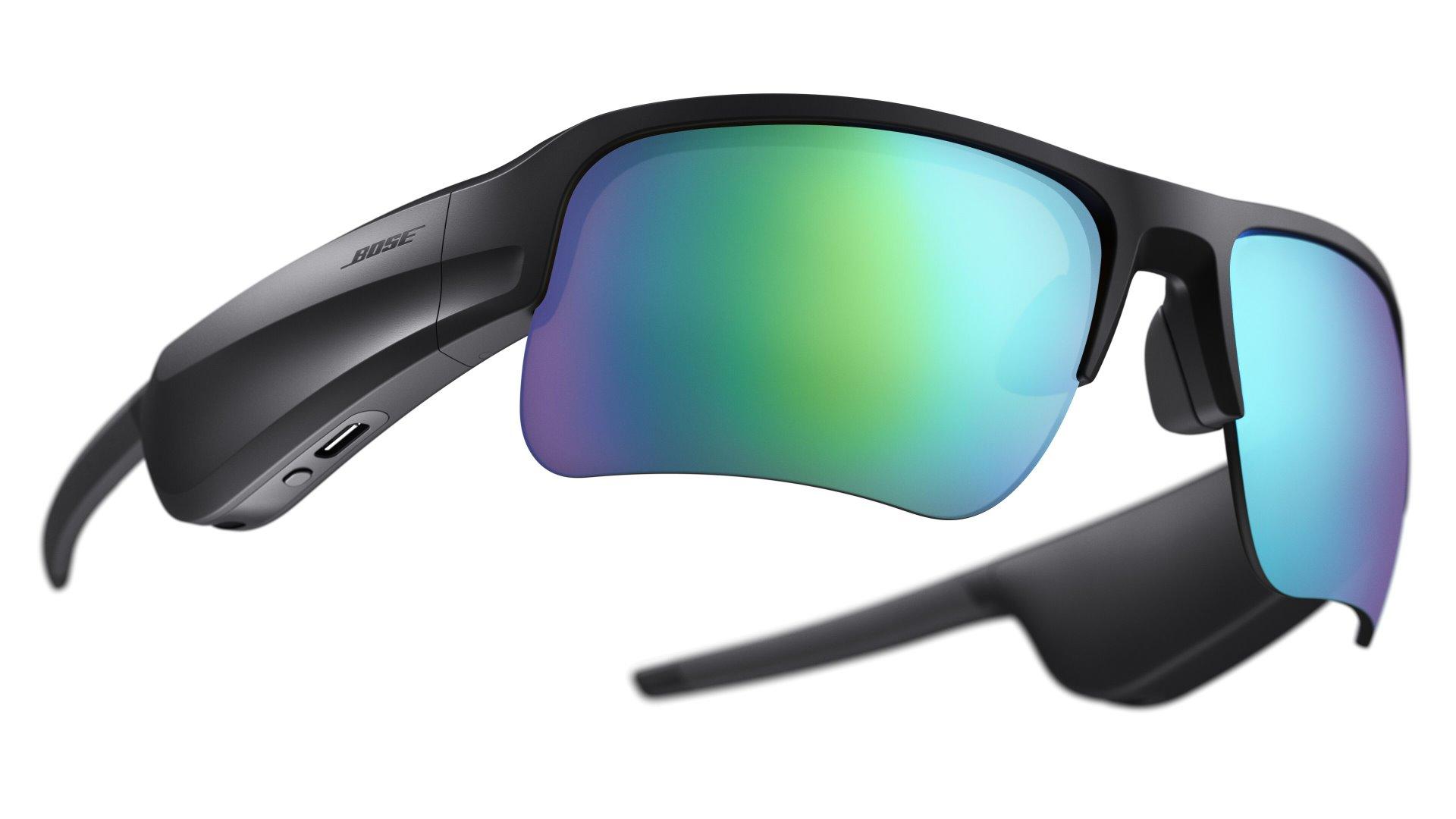 Buy Bose Frames Tempo Black 839769 0100 Online in UAE | Emax