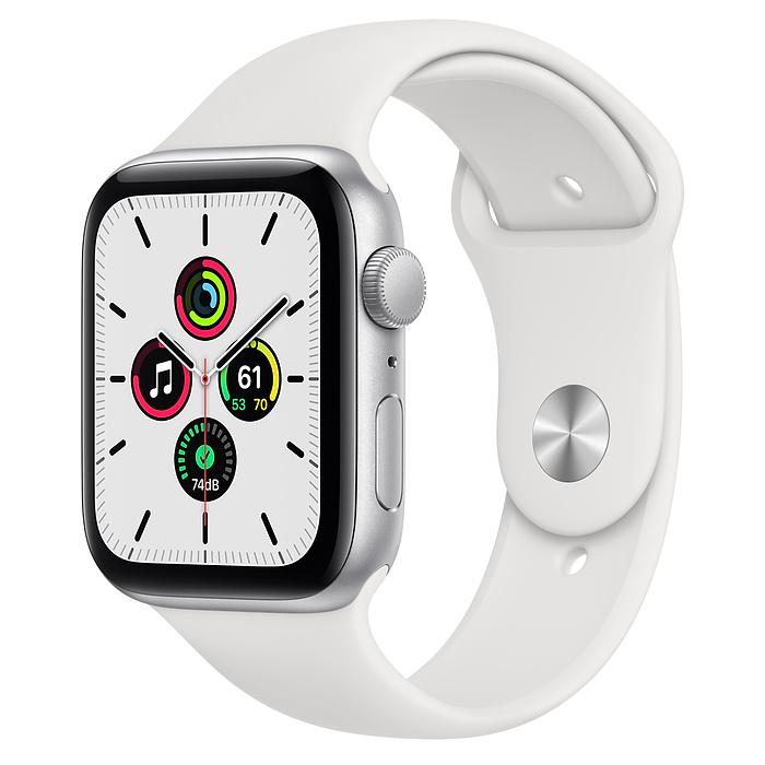 40mm gold aluminum case with pink sand sport band 2025