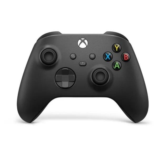 Buy Microsoft Xbox Series X Console 1TB Black RRT-00013 Online in