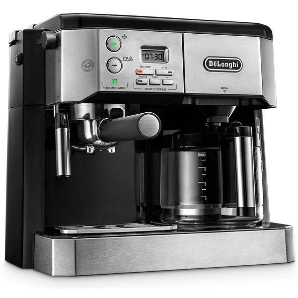 Buy Delonghi Coffee Tea Espresso BCO431 Online in UAE Emax