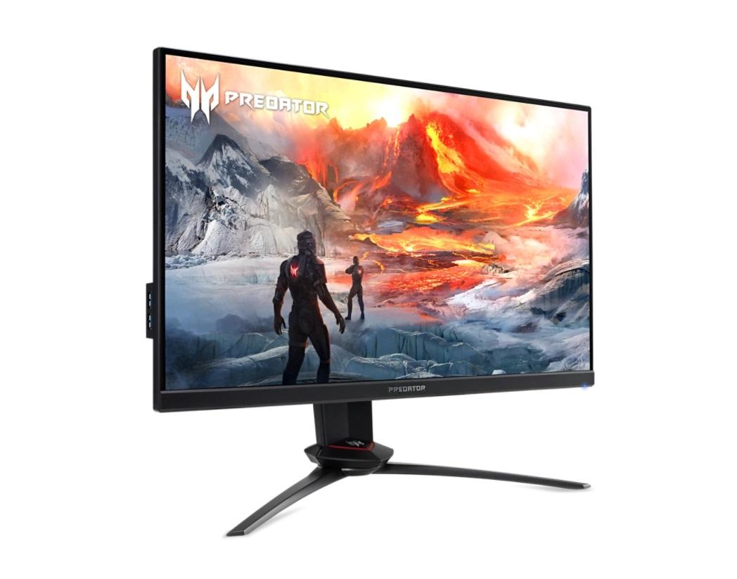 Buy Acer Predator XB253QGPbmiiprzx Widescreen LCD 24.5 Inch Gaming