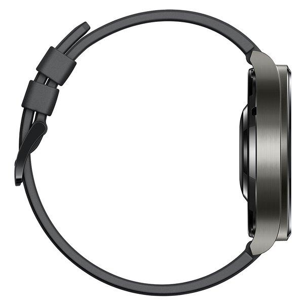 Huawei Gt2 Pro 1.39 Inch Titanium Sapphire Glass Nebula Gray