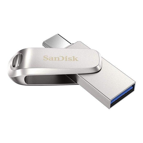 SanDisk Extreme Pro USB-A 3.1 128GB Flash Drive - JB Hi-Fi