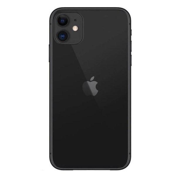 Apple iPhone 11 128GB Black 4G UAE Version| Emax| Best Price