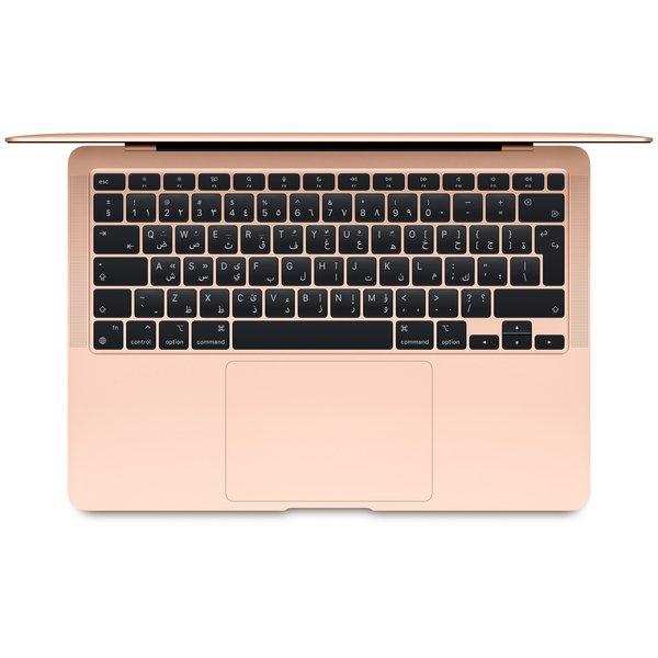 13-inch MacBook Air: Apple M1 chip with 8-core CPU and 7