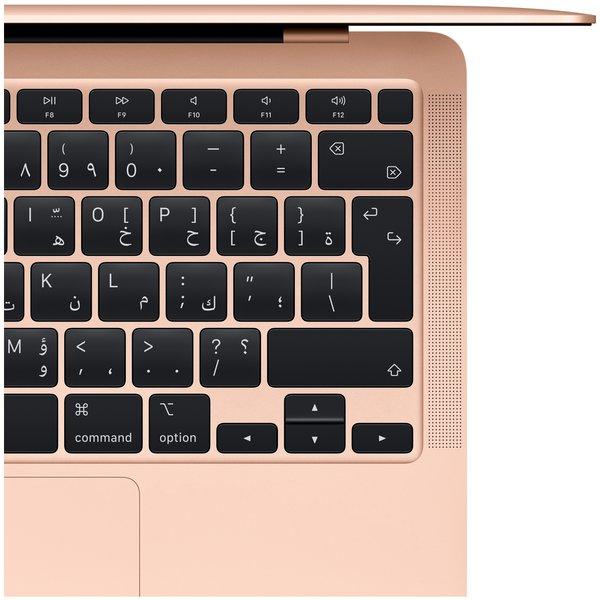 13-inch MacBook Air: Apple M1 chip with 8-core CPU and 7