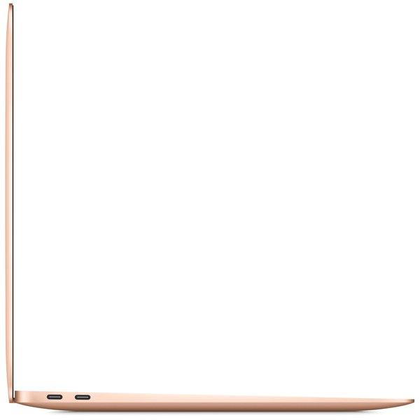MacBook Air (13.3-inch) - Apple M1 Chip 8-core CPU, 7-core GPU