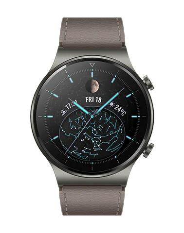 Huawei watch gt 2 pro nebula gray new arrivals