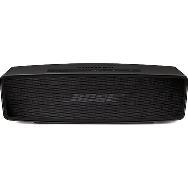 BOSE Triple Black Blutooth Speaker - 835799-0100