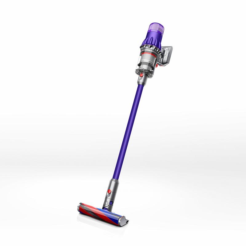 未使用 dyson V8 slim Fluffy Extra Buy Dyson Digital Slim Fluffy Extra Cordless Vacuum Cleaner