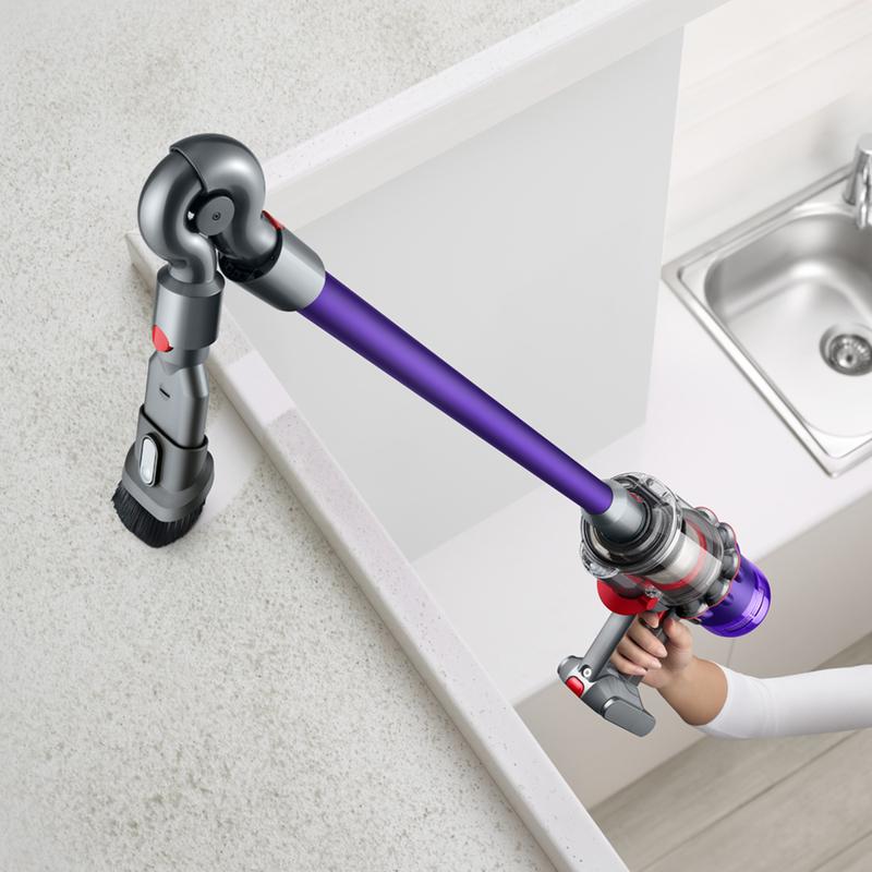 Buy Dyson Digital Slim Fluffy Extra Cordless Vacuum Cleaner