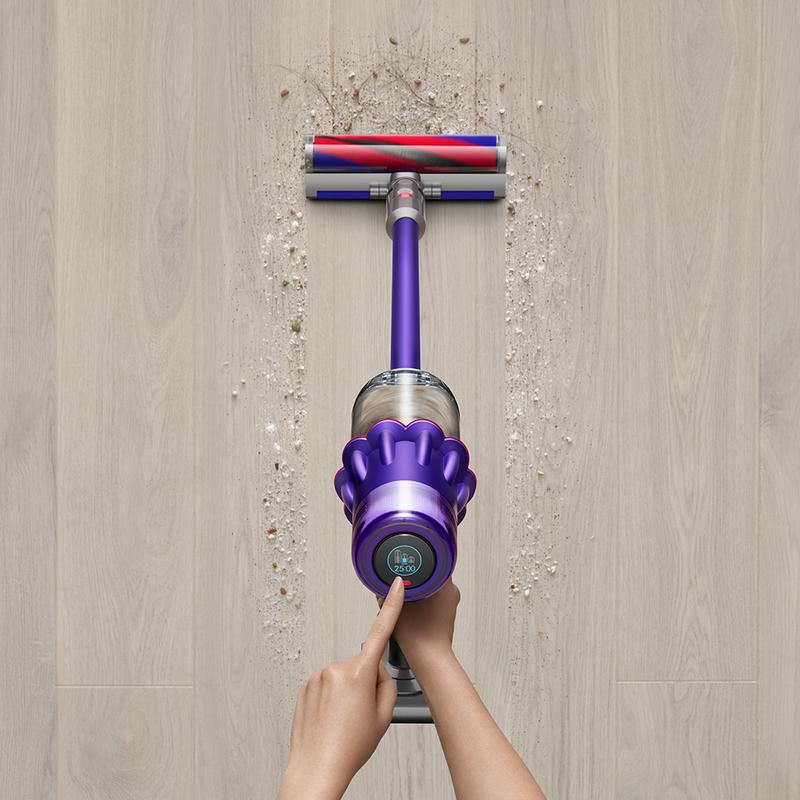Buy Dyson Digital Slim Fluffy Extra Cordless Vacuum Cleaner V18