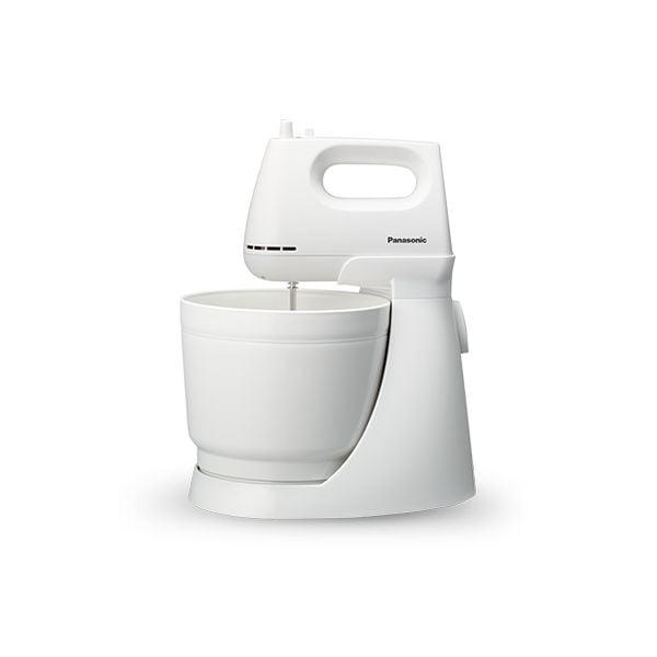 Panasonic Stand Mixer and Bowl MK GB3WTZ
