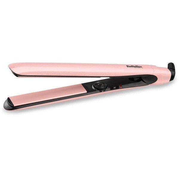 Straightener wattage 2024