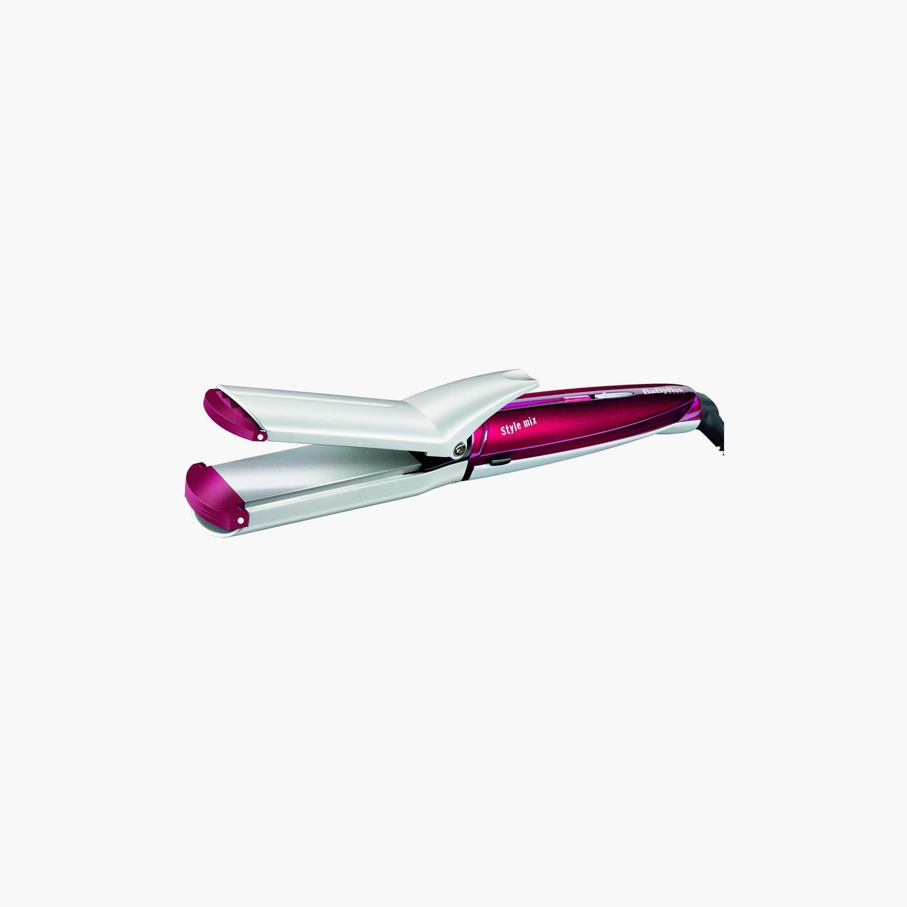 Buy Babyliss Hair Styler Ms22sde Purple Online in UAE Emax