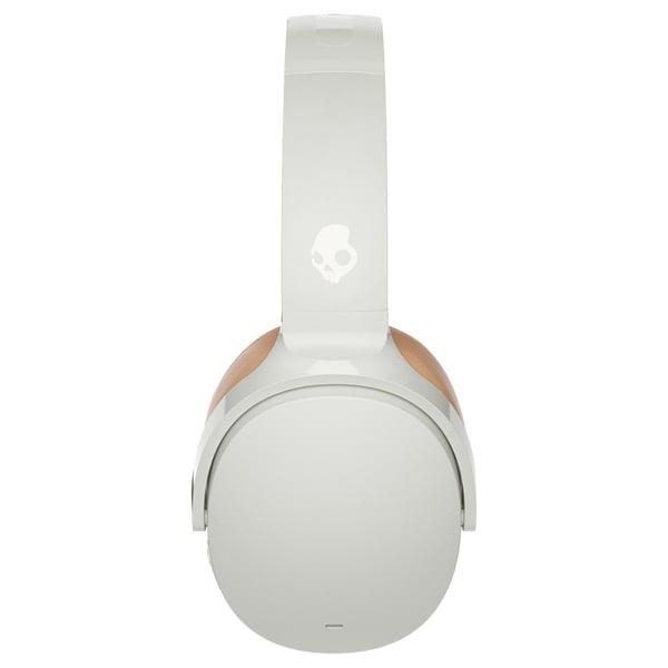 Skullcandy white wireless headphones hotsell