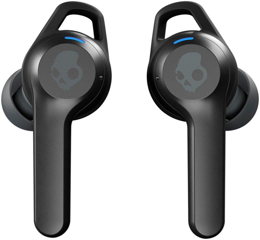 Buy Skullcandy Indy Evo True Wireless In-Ear Earbuds S2IVW-N740