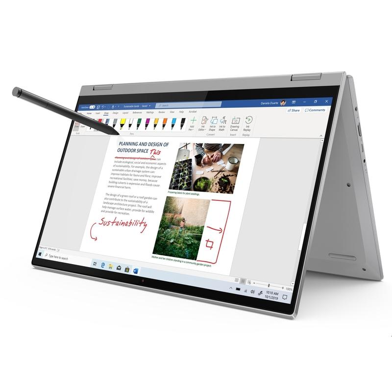 Buy Lenovo IdeaPad Flex Convertible Laptop Intel Core i7-1165G7