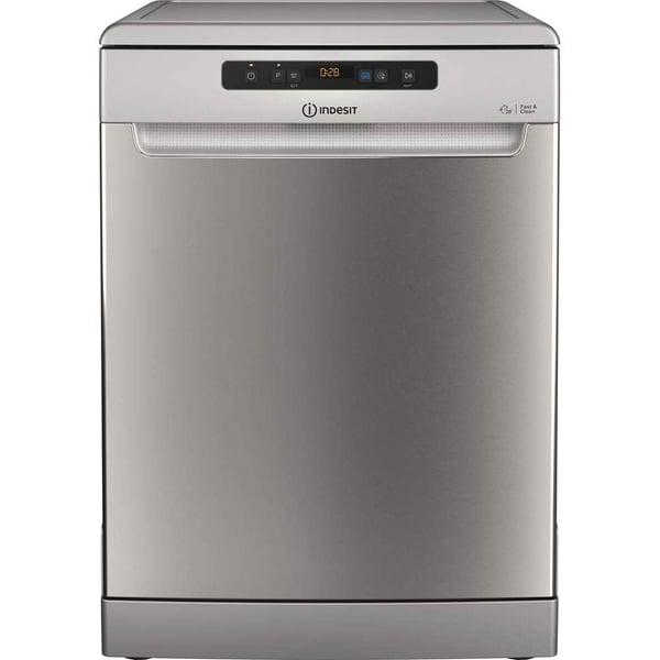 Electrolux store freestanding dishwasher