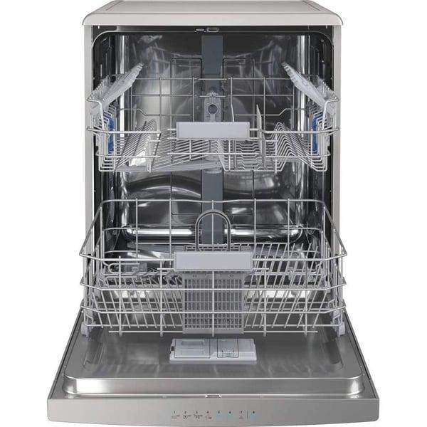 Indesit hot sale freestanding dishwasher