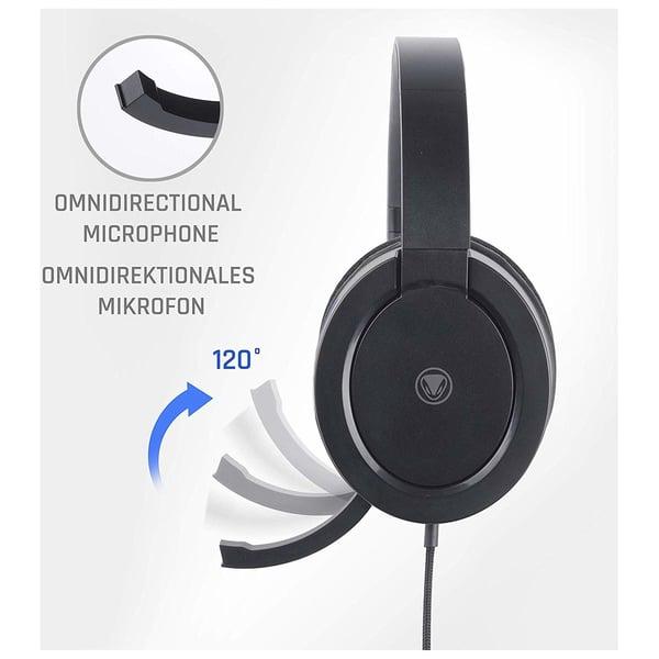 Snakebyte headset deals 4 pro