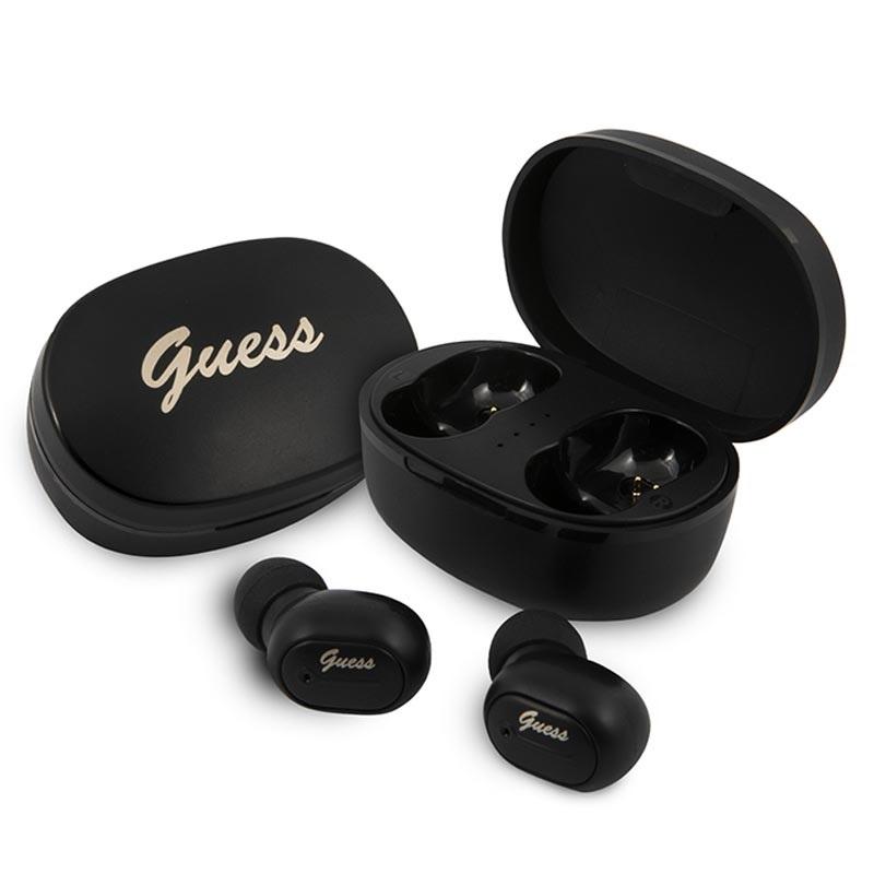 Guess earphones discount