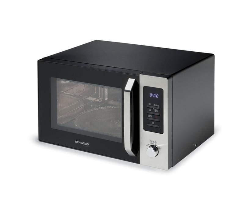 aldi 30l microwave with grill and convection