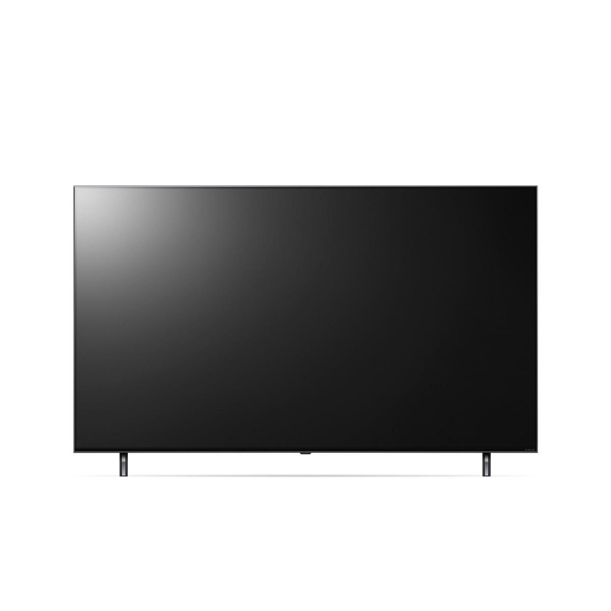 Televisor LG NanoCell 55″ Pulgadas 2021 – ThinQ™ AI – Ultra HD 4K