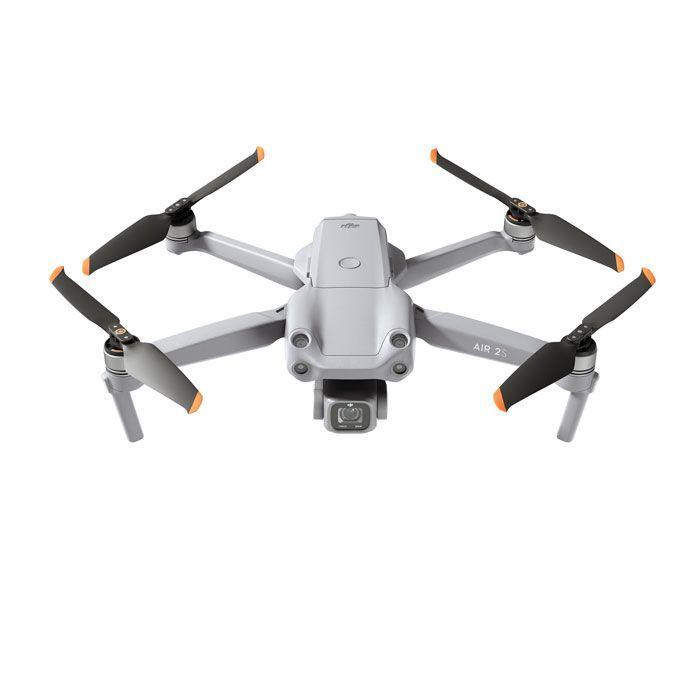 DJI Air 2s combo Drone Gray