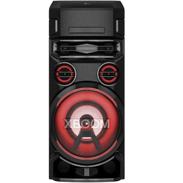 Lg loudr hot sale boombox