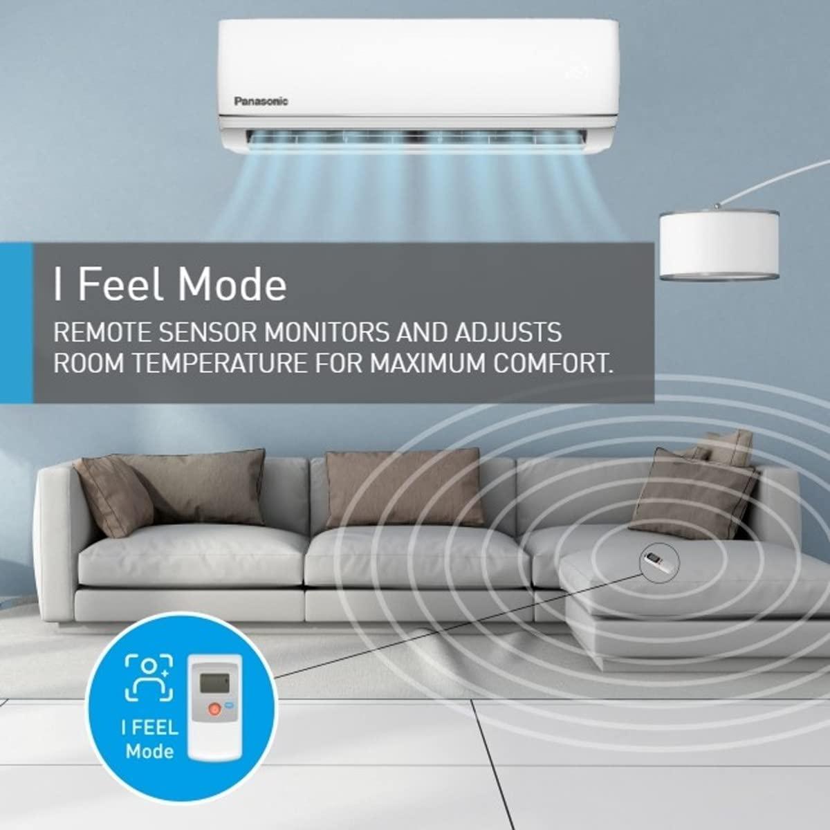 panasonic room ac