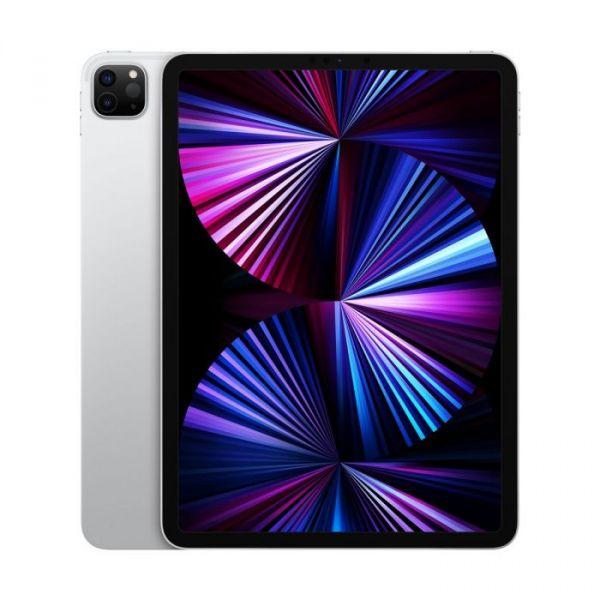 12.9-inch iPad Pro Wi‑Fi 512GB - Silver 2021 UAE Version