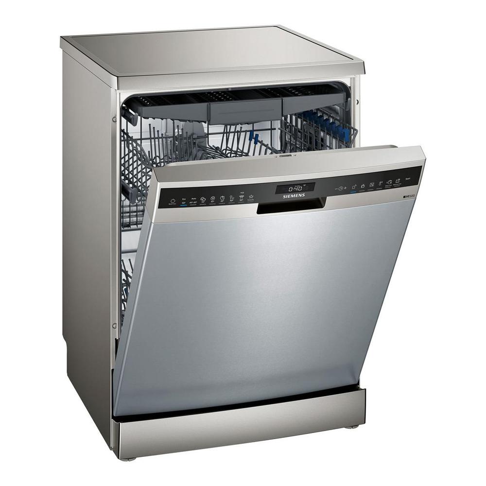 Siemens dishwasher vs hot sale bosch