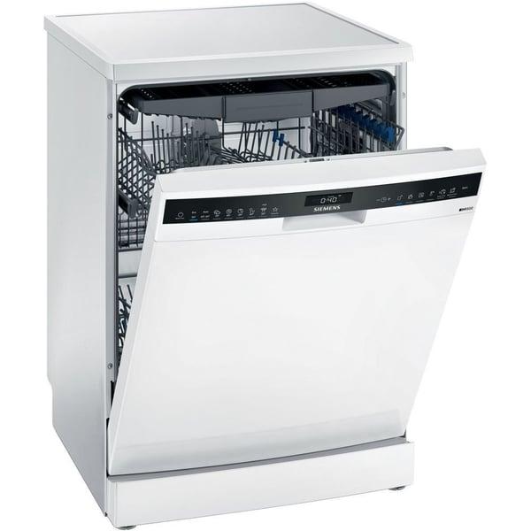 Small store freestanding dishwasher