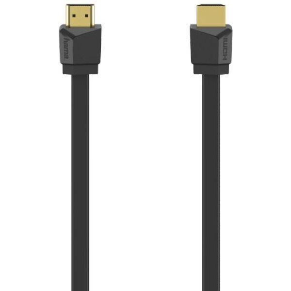 Hama HDMI-adapter HDMI D (micro) - HDMI A