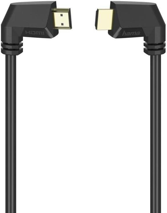 Hama cable hdmi best sale