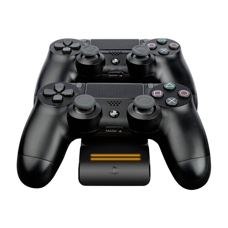 Buy PDP Gaming Ultra Slim Charge System for PlayStation 4 051 100